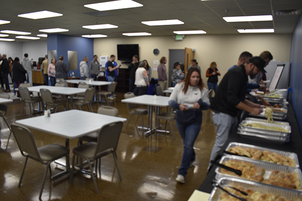 Buchanan Thanksgiving - 2023