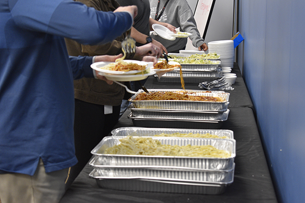 Buchanan Thanksgiving - 2023