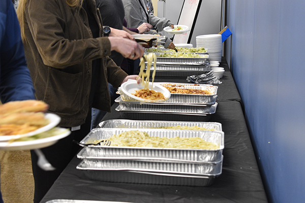 Buchanan Thanksgiving - 2023