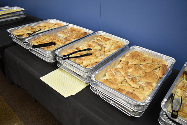 Buchanan Thanksgiving - 2023