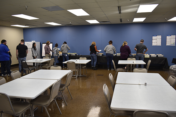 Buchanan Thanksgiving - 2023