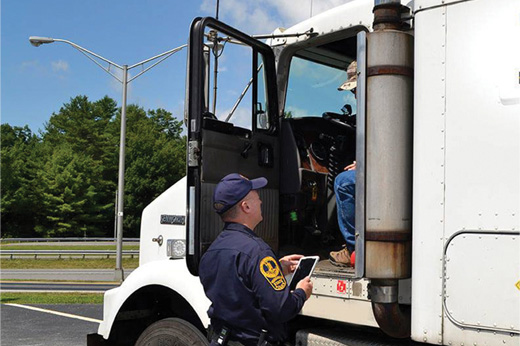 CVSA Roadcheck 2025: Trucker’s Ultimate Guide to Passing Inspection