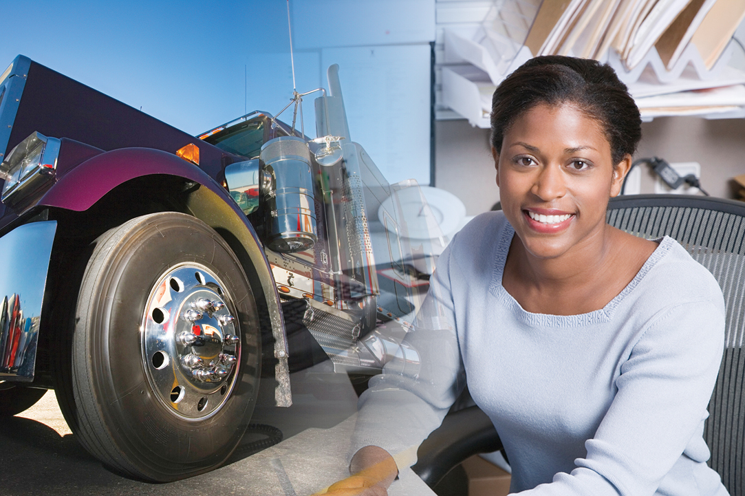 Beyond the Road - The Vital Role of the Logistics Administrative Department