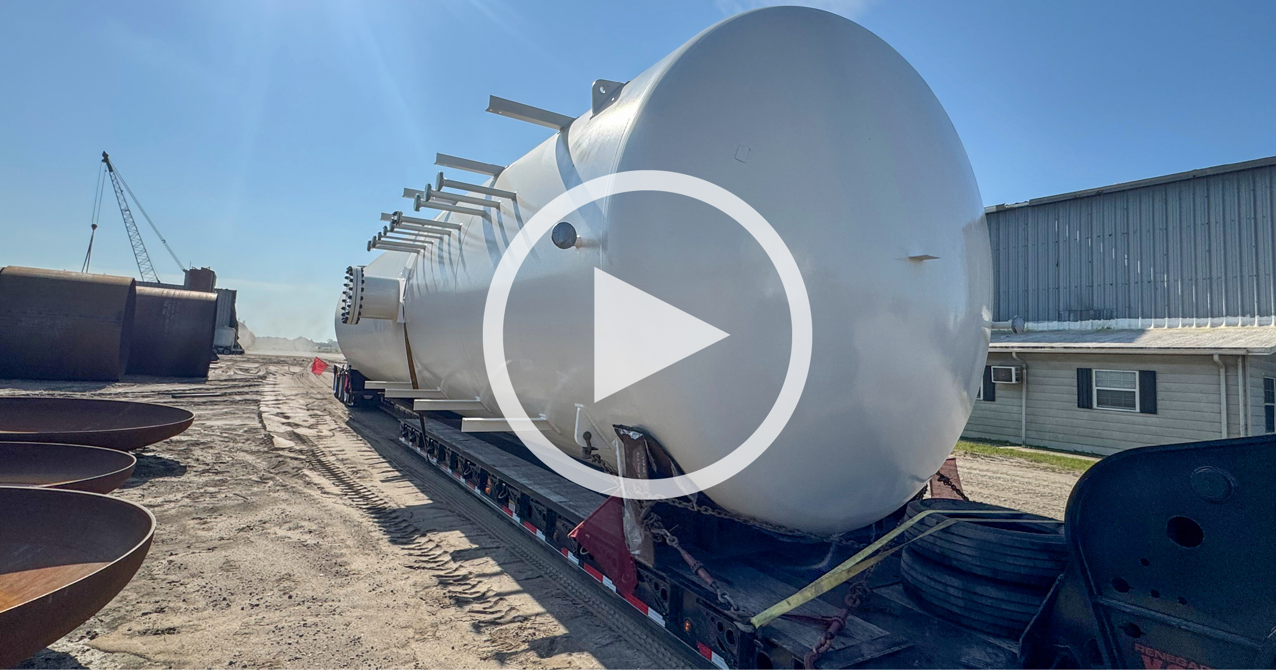 From Highway Transport to Final Unload