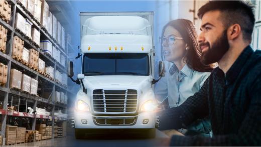 Decoding Logistics Providers: Unveiling the Differences Between 1PL, 2PL, 3PL, 4PL, 5PL and 6PL Decoding Logistics Providers: Unveiling the Differences Between 1PL, 2PL, 3PL, 4PL, 5PL and 6PL