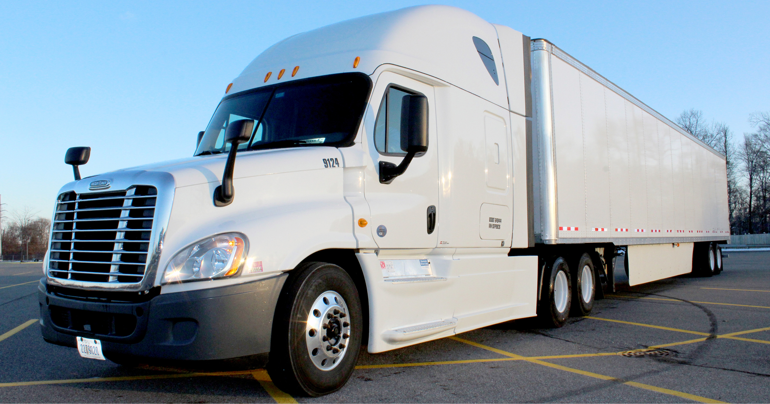 Communication Matters in Freight Transport - Freight and Logistics ...