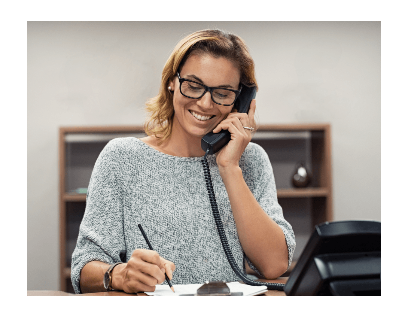 Expand Your Career with Buchanan