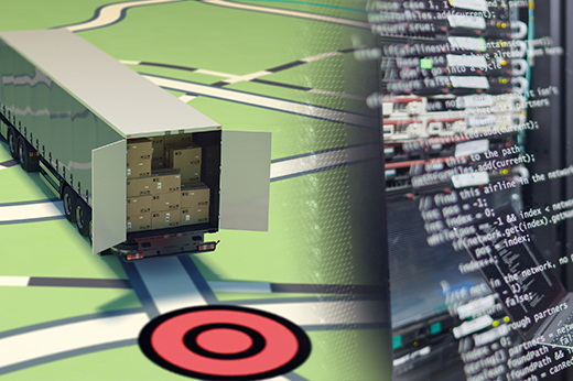 Data Center Logistics Built for Mission-Critical Infrastructure