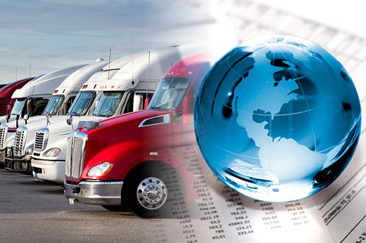 How Many Do You Know? 30 Fascinating Facts About Logistics And The Truck Driving Industry.  How Many Do You Know? 30 Fascinating Facts About Logistics And The Truck Driving Industry.