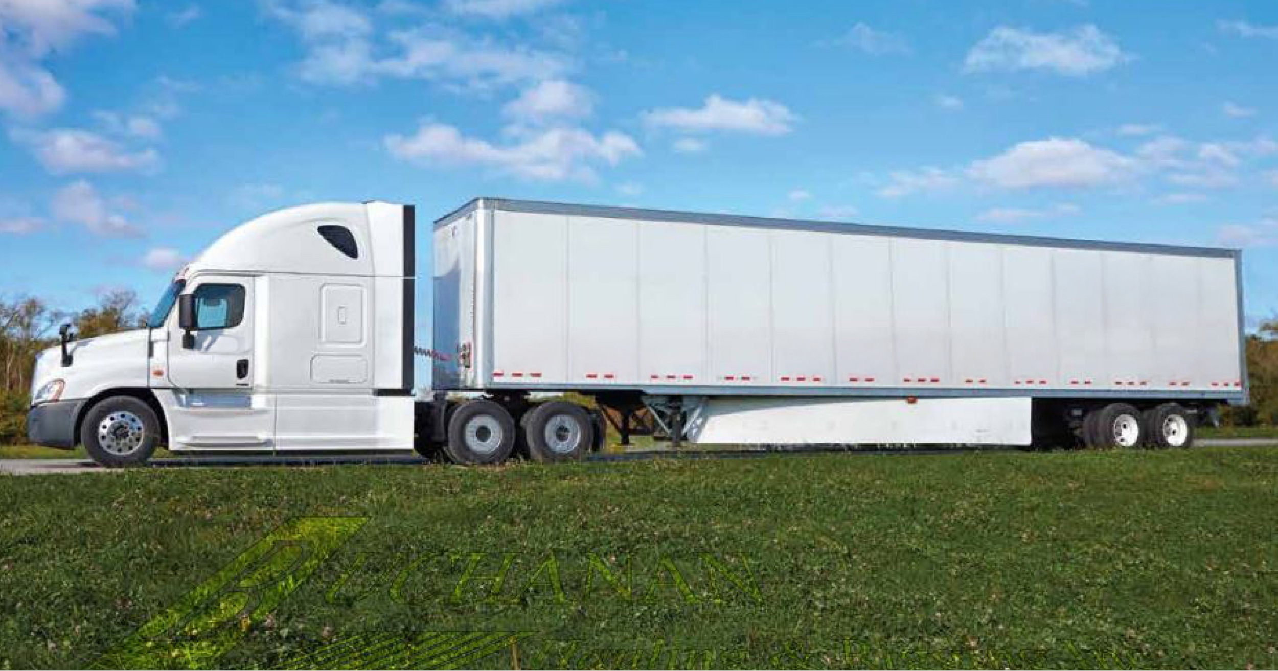 Difference Between: Freight Broker and Carrier - Freight and Logistics ...