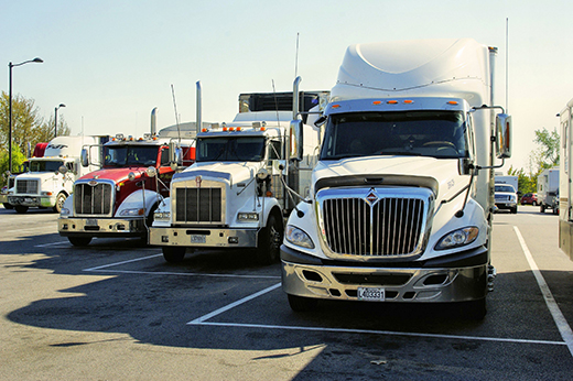 Buchanan Logistics coordinating truckload freight transportation through a vetted carrier network across North America Buchanan Logistics coordinating truckload freight transportation through a vetted carrier network across North America
