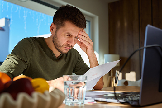 Freight broker reviewing carrier safety records following the Montgomery v. Caribe Transport Supreme Court decision Freight broker reviewing carrier safety records following the Montgomery v. Caribe Transport Supreme Court decision