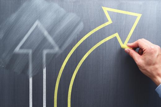 Navigating Change Navigating Change