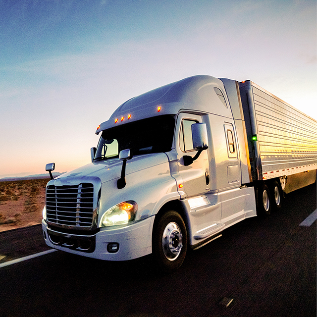 Protect your fleet by making sure their lights work for better night driving.