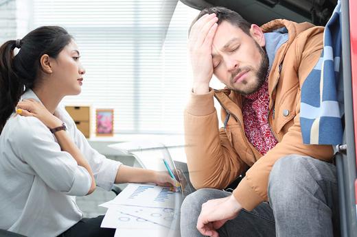 Overcoming Trucking's Sedentary Challenges Overcoming Trucking's Sedentary Challenges