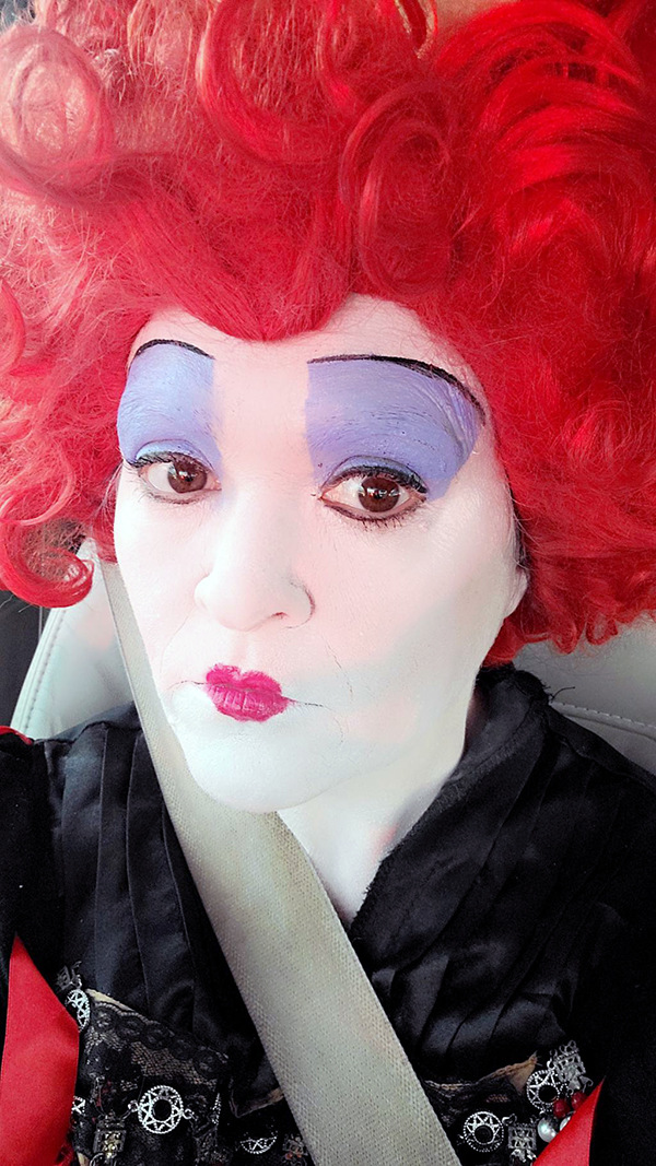 Haul-O-Ween Costume Contest at Buchanan - 2023