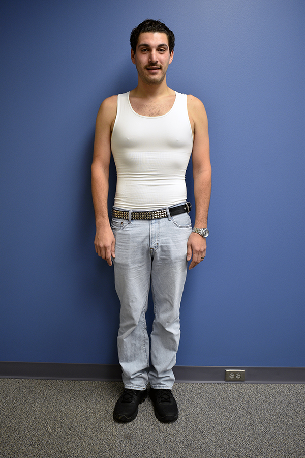 Haul-O-Ween Costume Contest at Buchanan - 2023