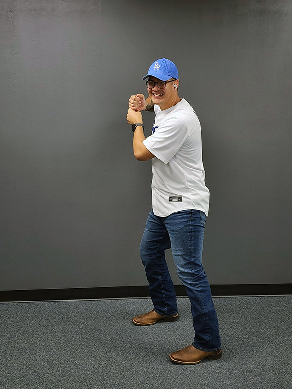 Haul-O-Ween Costume Contest at Buchanan - 2023