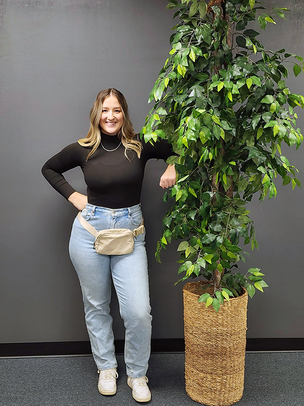 Haul-O-Ween Costume Contest at Buchanan - 2023