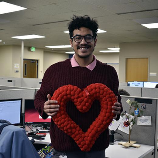 Wear Red Day Buchanan - 2024 Wear Red Day Buchanan - 2024