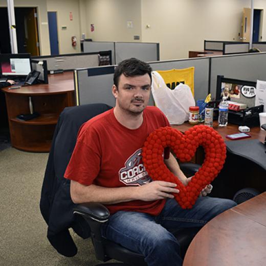 Wear Red Day Buchanan - 2024 Wear Red Day Buchanan - 2024