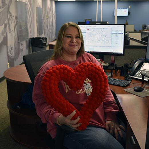 Wear Red Day Buchanan - 2024 Wear Red Day Buchanan - 2024