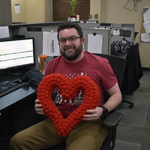 Wear Red Day Buchanan - 2024 Wear Red Day Buchanan - 2024