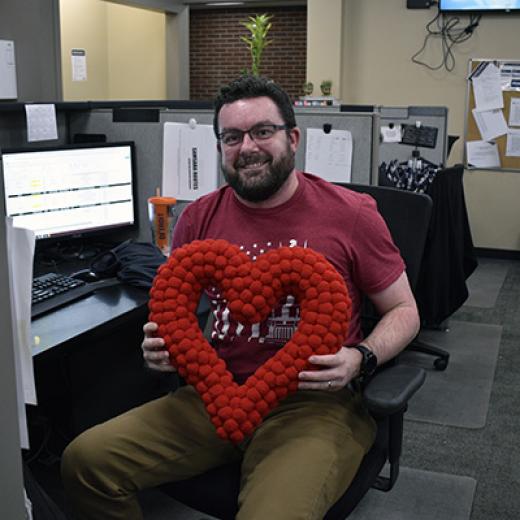 Wear Red Day Buchanan - 2024 Wear Red Day Buchanan - 2024