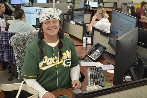 Team Spirit & Tailgate Bites at Buchanan - 2023