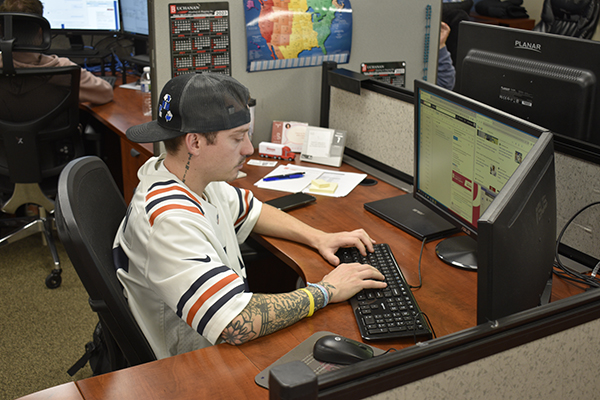 Team Spirit & Tailgate Bites at Buchanan - 2023