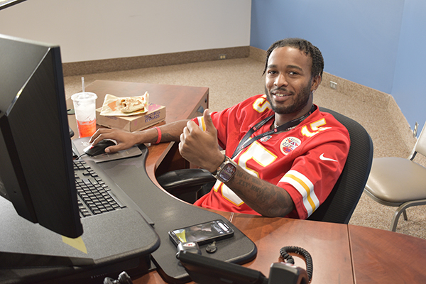 Team Spirit & Tailgate Bites at Buchanan - 2023