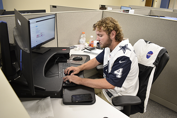 Team Spirit & Tailgate Bites at Buchanan - 2023