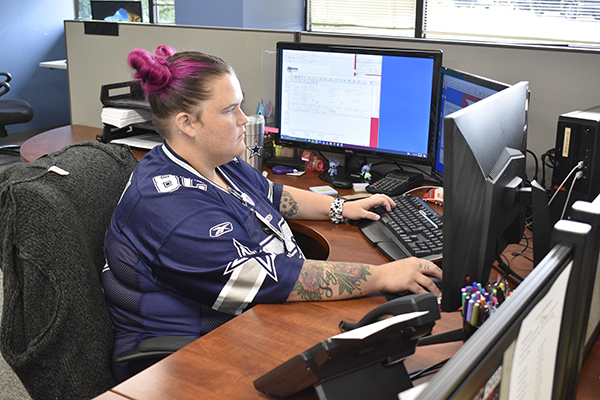 Team Spirit & Tailgate Bites at Buchanan - 2023