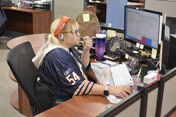 Team Spirit & Tailgate Bites at Buchanan - 2023