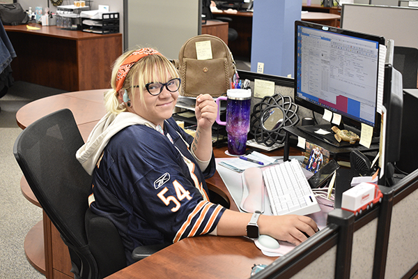 Team Spirit & Tailgate Bites at Buchanan - 2023