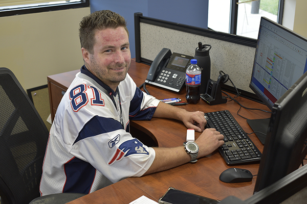 Team Spirit & Tailgate Bites at Buchanan - 2023