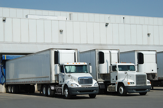 Logistics brokerage services supporting dependable freight transportation and supply chain coordination.