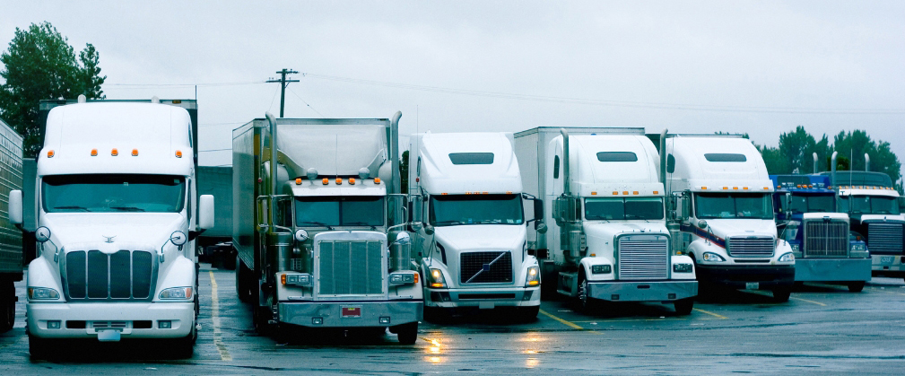 Transportation coordination supporting efficient freight movement across a nationwide logistics network. Transportation coordination supporting efficient freight movement across a nationwide logistics network.