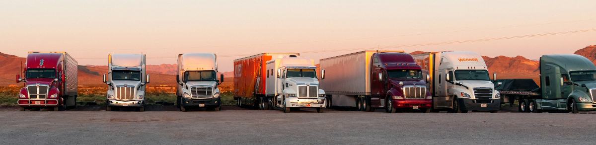 Experienced freight management company coordinating nationwide transportation solutions for commercial businesses.
